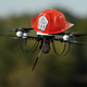 Illustration for article titled Dubais Turning Drones into Firefighters